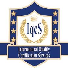 IQCS Logo